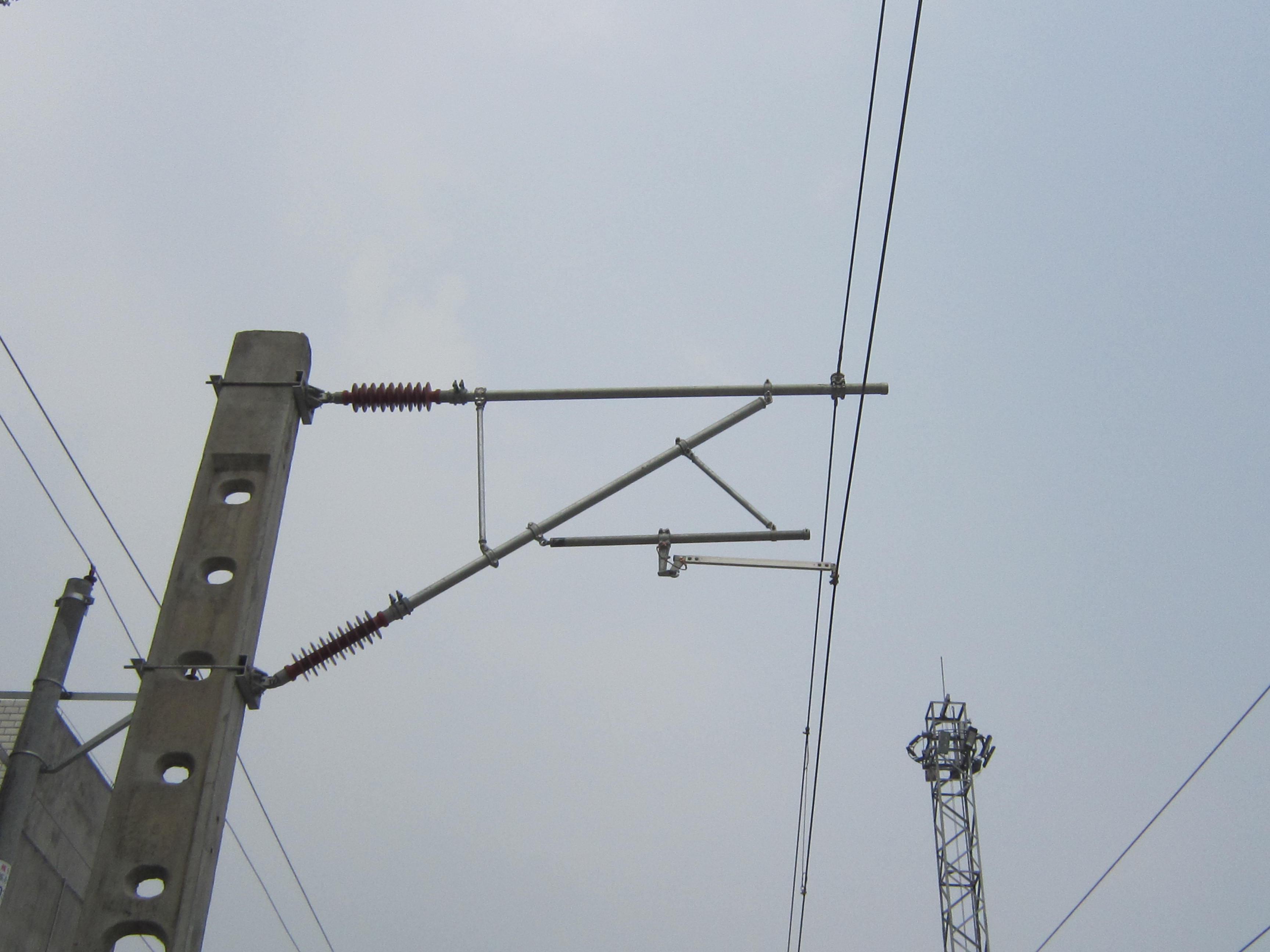 高速铁路